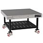 Diversified Woodcrafts 60"W x 60"D Steel Welding Table (DMW6060SC)~#|#~sp312000908_sc7