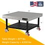 Diversified Woodcrafts 60"W x 60"D Steel Welding Table (DMW6060SC)~#|#~sp312000909_sc7
