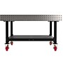 Diversified Woodcrafts 60"W x 60"D Steel Welding Table (DMW6060SC)~#|#~sp312000910_sc7