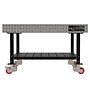 Diversified Woodcrafts 60"W x 60"D Steel Welding Table (DMW6060SC)~#|#~sp312000911_sc7