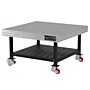 Diversified Woodcrafts 60"W x 60"D Steel Welding Table (DMW6060SC)~#|#~sp312000913_sc7