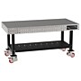 Diversified Woodcrafts 72"W x 36"D Steel Welding Table (DMW7236SC)~#|#~sp312000923_sc7
