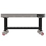 Diversified Woodcrafts 72"W x 36"D Steel Welding Table (DMW7236SC)~#|#~sp312000926_sc7