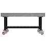 Diversified Woodcrafts 72"W x 36"D Steel Welding Table (DMW7236SC)~#|#~sp312000927_sc7