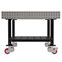 Diversified Woodcrafts 48"W x 48"D Steel Welding Table (DMW4848SC)~#|#~sp312000941_sc7