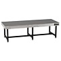 Diversified Woodcrafts 120"W x 48"D Steel Welding Table (DMW12048)~#|#~sp312001152_sc7