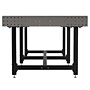 Diversified Woodcrafts 120"W x 48"D Steel Welding Table (DMW12048)~#|#~sp312001154_sc7