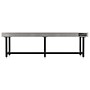 Diversified Woodcrafts 120"W x 48"D Steel Welding Table (DMW12048)~#|#~sp312001155_sc7