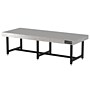 Diversified Woodcrafts 120"W x 48"D Steel Welding Table (DMW12048)~#|#~sp312001157_sc7