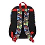 Bioworld Kids Super Mario Backpack, Large (BPB643FSMBSB00)~#|#~sp312001169_sc7
