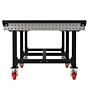 Diversified Woodcrafts 120"W x 48"D Steel Welding Table (DMW12048HC)~#|#~sp312001174_sc7
