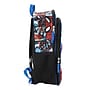 Bioworld Kids Spiderman Backpack, Large (BPB7YKYUSMSB00)~#|#~sp312001187_sc7