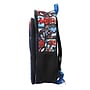 Bioworld Kids Spiderman Backpack, Large (BPB7YKYUSMSB00)~#|#~sp312001188_sc7