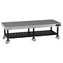 Diversified Woodcrafts 120"W x 48"D Steel Welding Table (DMW12048SC)~#|#~sp312001215_sc7