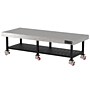 Diversified Woodcrafts 120"W x 48"D Steel Welding Table (DMW12048SC)~#|#~sp312001220_sc7