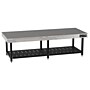 Diversified Woodcrafts 120"W x 48"D Steel Welding Table (DMW12048S)~#|#~sp312001226_sc7