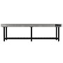 Diversified Woodcrafts 120"W x 48"D Steel Welding Table (DMW12048S)~#|#~sp312001229_sc7