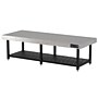 Diversified Woodcrafts 120"W x 48"D Steel Welding Table (DMW12048S)~#|#~sp312001231_sc7