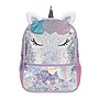 Bioworld Kids 3-Piece Unicorn Backpack Set, Large (B1GADJUBKWSB00)~#|#~sp312001245_sc7