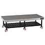 Diversified Woodcrafts 120"W x 60"D Steel Welding Table (DMW12060SC)~#|#~sp312001251_sc7
