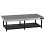 Diversified Woodcrafts 120"W x 60"D Steel Welding Table (DMW12060S)~#|#~sp312001261_sc7