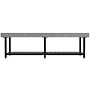 Diversified Woodcrafts 120"W x 60"D Steel Welding Table (DMW12060S)~#|#~sp312001265_sc7