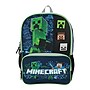 Bioworld Kids Minecraft Backpack, Large (BPY8XLJMNCSB00)~#|#~sp312001280_sc7