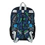 Bioworld Kids Minecraft Backpack, Large (BPY8XLJMNCSB00)~#|#~sp312001283_sc7