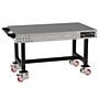 Diversified Woodcrafts 60"W x 36"D Steel Welding Table (DMW6036HC)~#|#~sp312001297_sc7