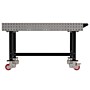 Diversified Woodcrafts 60"W x 36"D Steel Welding Table (DMW6036HC)~#|#~sp312001301_sc7