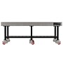 Diversified Woodcrafts 96"W x 48"D Steel Welding Table (DMW9648SC)~#|#~sp312001311_sc7