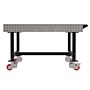 Diversified Woodcrafts 60"W x 60"D Steel Welding Table (DMW6060HC)~#|#~sp312001476_sc7