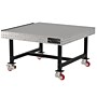 Diversified Woodcrafts 60"W x 60"D Steel Welding Table (DMW6060HC)~#|#~sp312001480_sc7