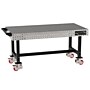 Diversified Woodcrafts 72"W x 36"D Steel Welding Table (DMW7236HC)~#|#~sp312001500_sc7