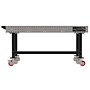 Diversified Woodcrafts 72"W x 36"D Steel Welding Table (DMW7236HC)~#|#~sp312001502_sc7