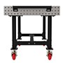 Diversified Woodcrafts 72"W x 36"D Steel Welding Table (DMW7236HC)~#|#~sp312001503_sc7
