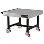 Diversified Woodcrafts 48"W x 48"D Steel Welding Table (DMW4848HC)~#|#~sp312001518_sc7