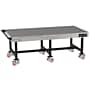 Diversified Woodcrafts 96"W x 48"D Steel Welding Table (DMW9648HC)~#|#~sp312001549_sc7