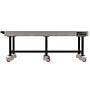 Diversified Woodcrafts 96"W x 48"D Steel Welding Table (DMW9648HC)~#|#~sp312001552_sc7
