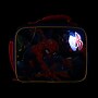 Bioworld Kids Spiderman Insulated Lunch Bag (LXB8SBHUSMSB00)~#|#~sp312001709_sc7