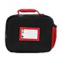 Bioworld Kids Spiderman Insulated Lunch Bag (LXB8SBHUSMSB00)~#|#~sp312001713_sc7