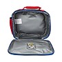 Bioworld Kids Spiderman Insulated Lunch Bag (LXB8SBHUSMSB00)~#|#~sp312001714_sc7
