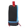 Bioworld Kids Mario Insulated Lunch Bag, 2-Compartment (LXB84V7SMBSB00)~#|#~sp312001735_sc7