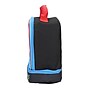 Bioworld Kids Mario Insulated Lunch Bag, 2-Compartment (LXB84V7SMBSB00)~#|#~sp312001736_sc7
