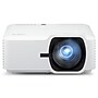 ViewSonic 5500 Lumens 1080p Laser Projector, White (LSD500HD)~#|#~sp312001779_sc7