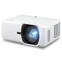 ViewSonic 5500 Lumens 1080p Laser Projector, White (LSD500HD)~#|#~sp312001780_sc7