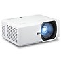 ViewSonic 5500 Lumens 1080p Laser Projector, White (LSD500HD)~#|#~sp312001781_sc7