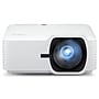 ViewSonic 6000 Lumens WXGA Laser Projector, White (LSD600W)~#|#~sp312001794_sc7