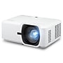 ViewSonic 6000 Lumens WXGA Laser Projector, White (LSD600W)~#|#~sp312001795_sc7