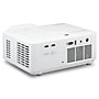 ViewSonic 6000 Lumens WXGA Laser Projector, White (LSD600W)~#|#~sp312001798_sc7